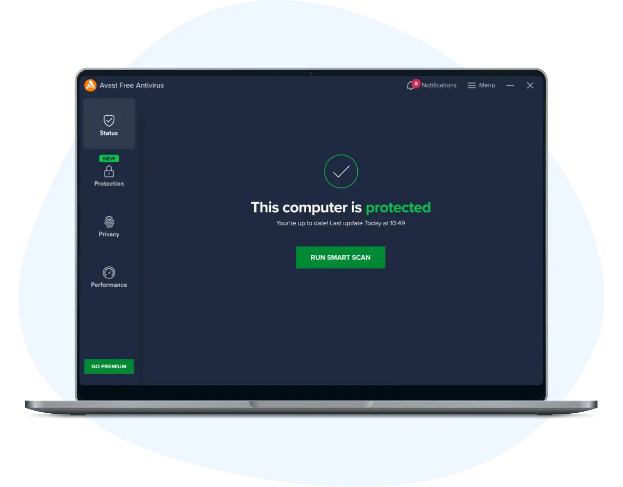 hma vpn pc